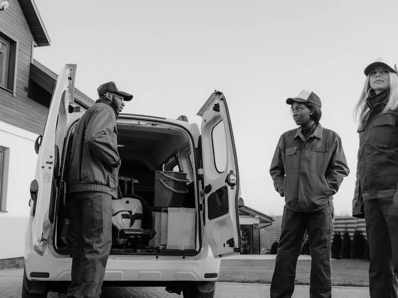 Best Roofers Near Me | Bowling Green professional team